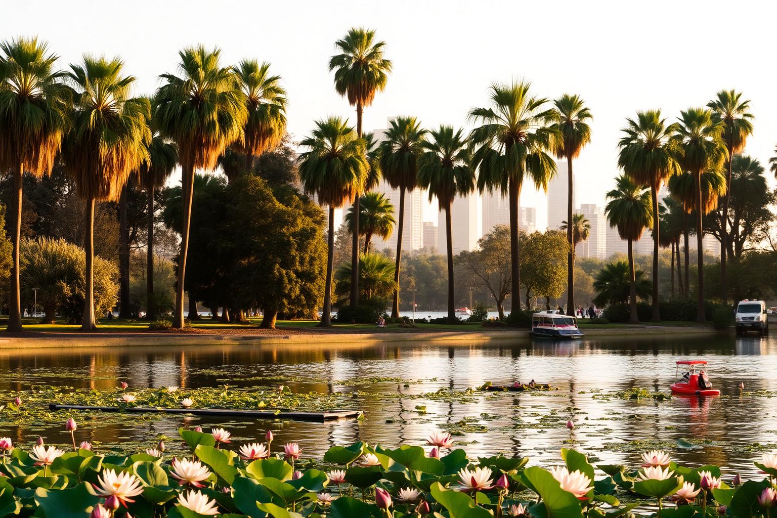 LGBTQ+ couple in Echo Park, Los Angeles reviewing their financial plan