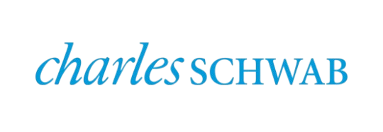 Charles Schwab brokerage custody logo